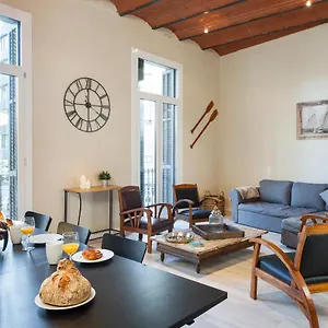 Key Plaza Cataluna Bliss , Barcelona Spain