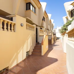 Ferienhaus Medano Townhouse, El Médano