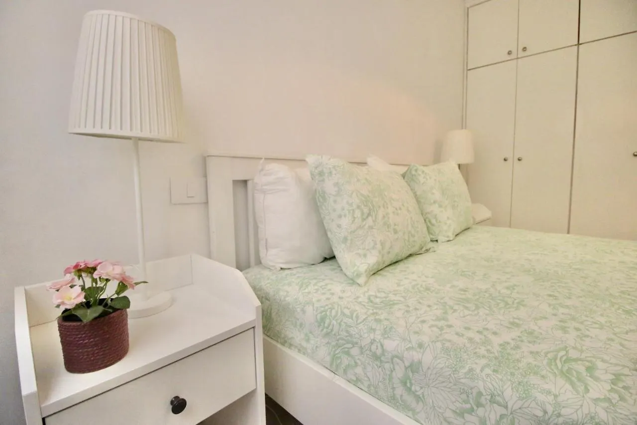 Sweet Home Apartaments El Medano  Spain
