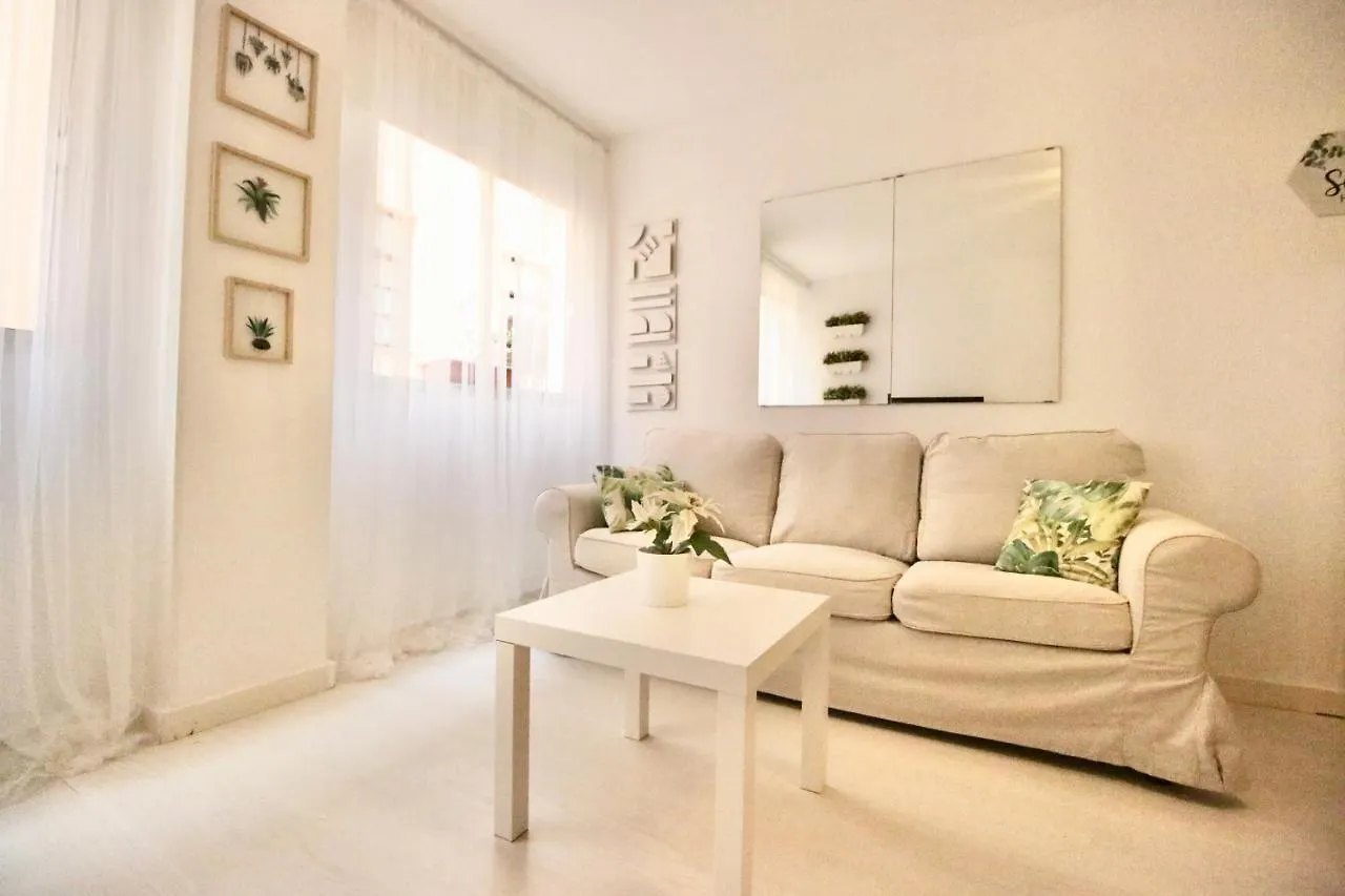 Apartment Sweet Home Apartaments El Medano