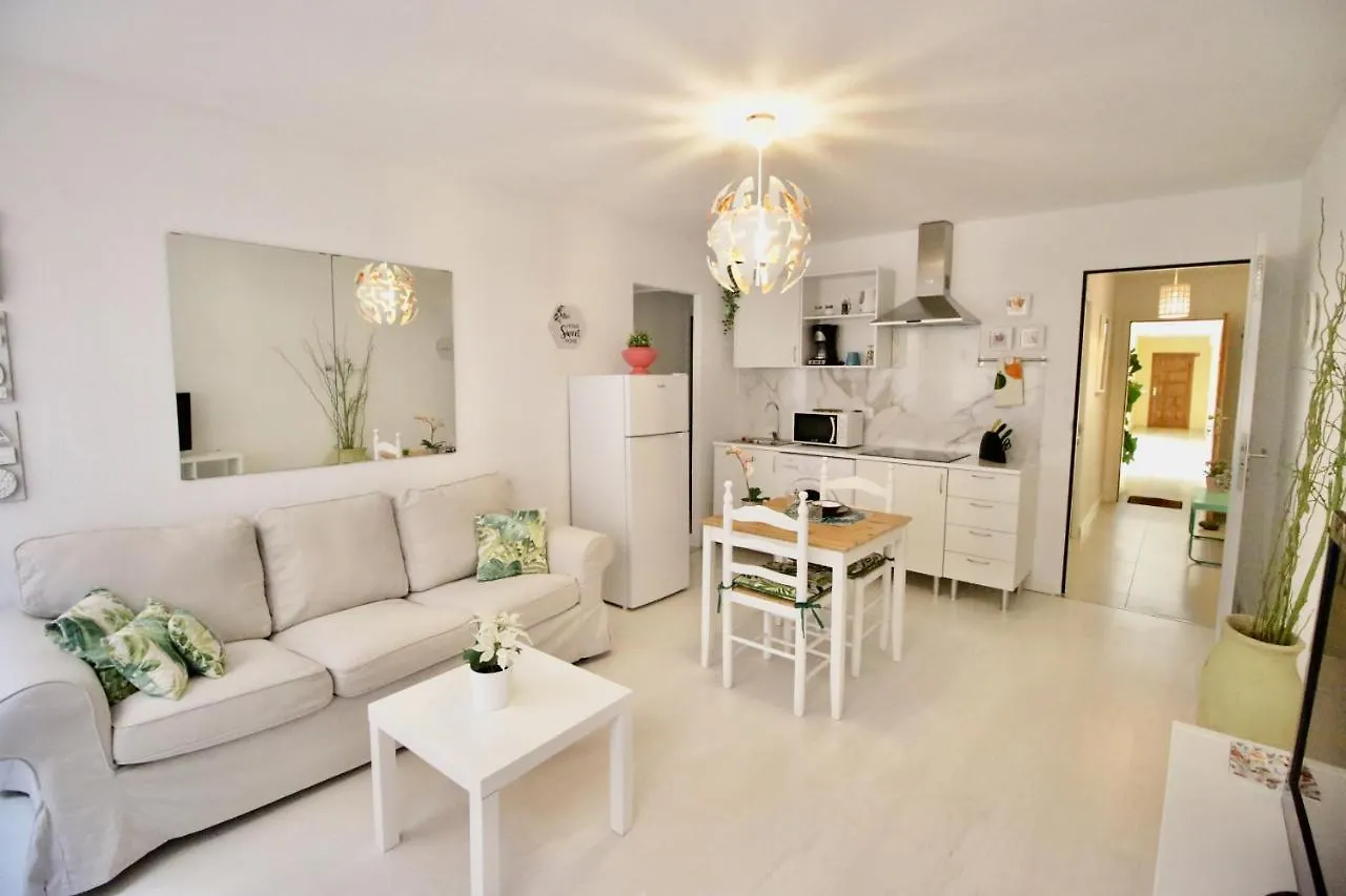 Sweet Home Apartaments El Medano  0*, El Medano (Tenerife)
