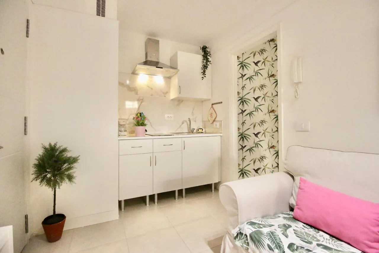 Sweet Home Apartaments El Medano  Apartment El Medano (Tenerife)